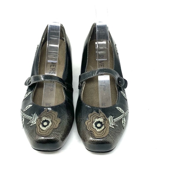 Riversoft Mary Janes - Picture 2 of 7